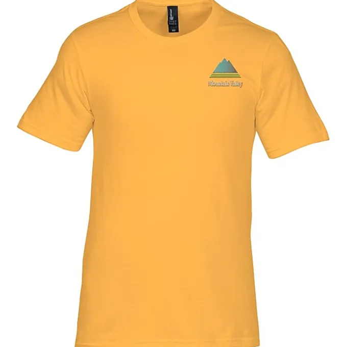 Ultimate T-Shirt - Men's - Embroidered