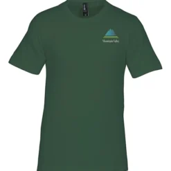 Ultimate T-Shirt - Men's - Embroidered