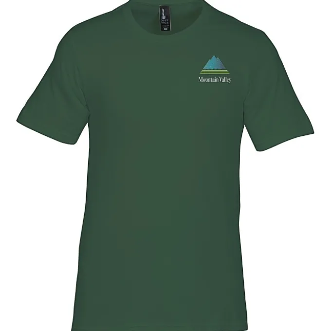 Ultimate T-Shirt - Men's - Embroidered