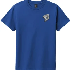 Ultimate T-Shirt - Youth - Embroidered