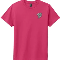 Ultimate T-Shirt - Youth - Embroidered