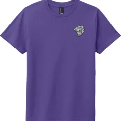 Ultimate T-Shirt - Youth - Embroidered
