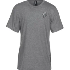 Ultimate T-Shirt - Youth - Embroidered
