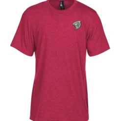 Ultimate T-Shirt - Youth - Embroidered