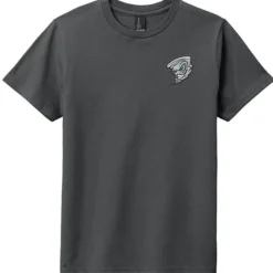 Ultimate T-Shirt - Youth - Embroidered