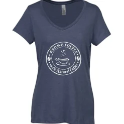 Ultimate V-Neck T-Shirt - Ladies'