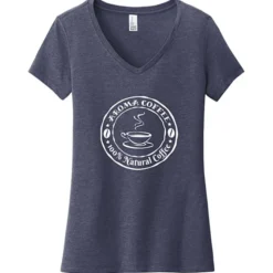 Ultimate V-Neck T-Shirt - Ladies'