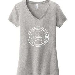 Ultimate V-Neck T-Shirt - Ladies'