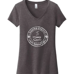 Ultimate V-Neck T-Shirt - Ladies'