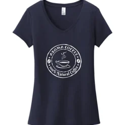 Ultimate V-Neck T-Shirt - Ladies'