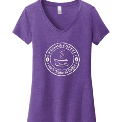 Ultimate V-Neck T-Shirt - Ladies'