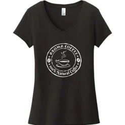 Ultimate V-Neck T-Shirt - Ladies'
