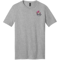 Ultimate V-Neck T-Shirt - Men's - Embroidered
