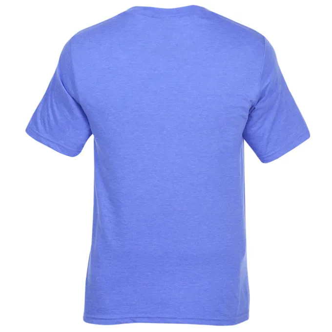 Ultimate V-Neck T-Shirt - Men's - Embroidered