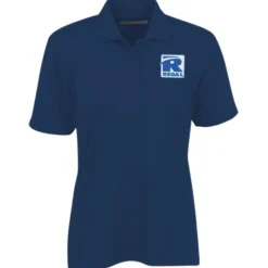 Ultra-Lux Blend Polo - Ladies'