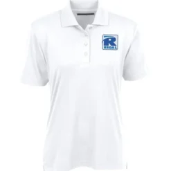Ultra-Lux Blend Polo - Ladies'