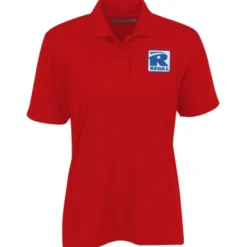 Ultra-Lux Blend Polo - Ladies'