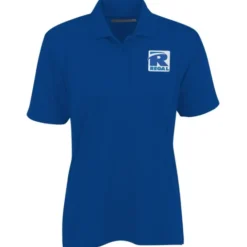 Ultra-Lux Blend Polo - Ladies'