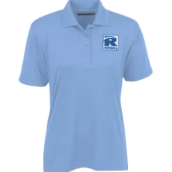 Ultra-Lux Blend Polo - Ladies'