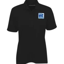Ultra-Lux Blend Polo - Ladies'