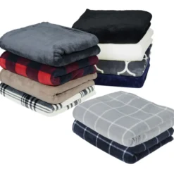 Ultra Plush Blanket