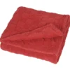 Ultra Plush Checkered Pattern Blanket