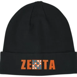 Ultra Soft Blend Cuff Beanie