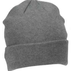 Ultra Soft Blend Cuff Beanie