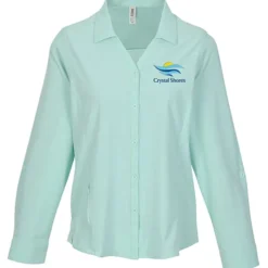 Ultra UVP® Marina Shirt - Ladies'