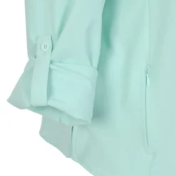 Ultra UVP® Marina Shirt - Ladies'