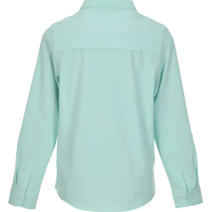 Ultra UVP® Marina Shirt - Ladies'
