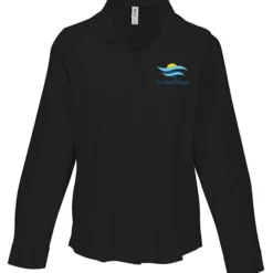 Ultra UVP® Marina Shirt - Ladies'