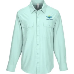 Ultra UVP® Marina Shirt - Men's
