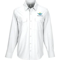 Ultra UVP® Marina Shirt - Men's