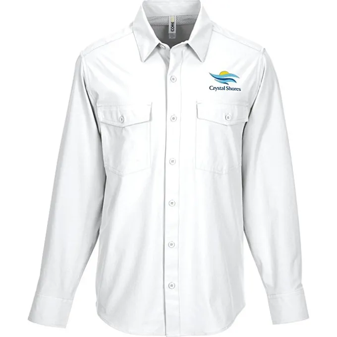 Ultra UVP® Marina Shirt - Men's