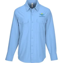 Ultra UVP® Marina Shirt - Men's