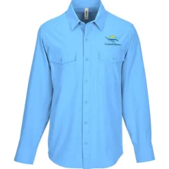 Ultra UVP® Marina Shirt - Men's