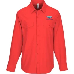 Ultra UVP® Marina Shirt - Men's