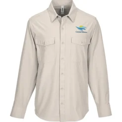 Ultra UVP® Marina Shirt - Men's