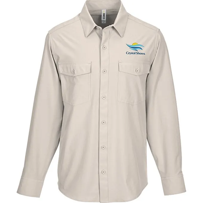 Ultra UVP® Marina Shirt - Men's
