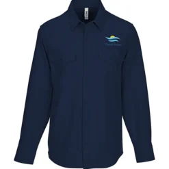 Ultra UVP® Marina Shirt - Men's
