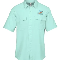 Ultra UVP Marina Short Sleeve Shirt - Men's