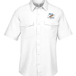 Ultra UVP Marina Short Sleeve Shirt - Men's