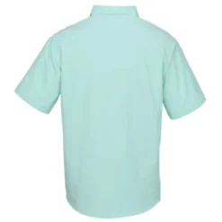 Ultra UVP Marina Short Sleeve Shirt - Men's
