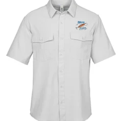 Ultra UVP Marina Short Sleeve Shirt - Men's