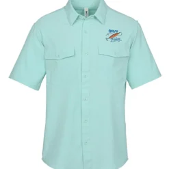 Ultra UVP Marina Short Sleeve Shirt - Men's