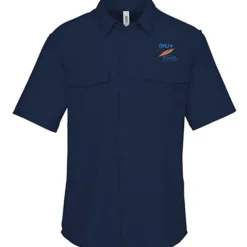 Ultra UVP Marina Short Sleeve Shirt - Men's