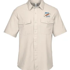Ultra UVP Marina Short Sleeve Shirt - Men's