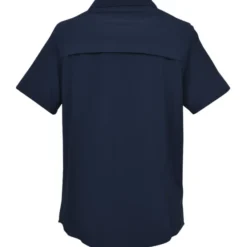 Ultra UVP Marina Short Sleeve Shirt - Ladies'