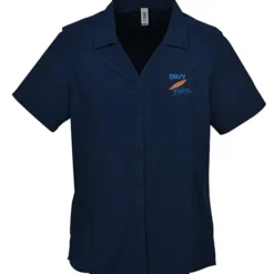 Ultra UVP Marina Short Sleeve Shirt - Ladies'